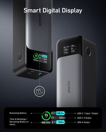 Power Bank (PowerCore 24K)