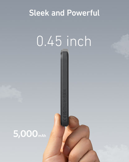 Power Bank (MagGo)
