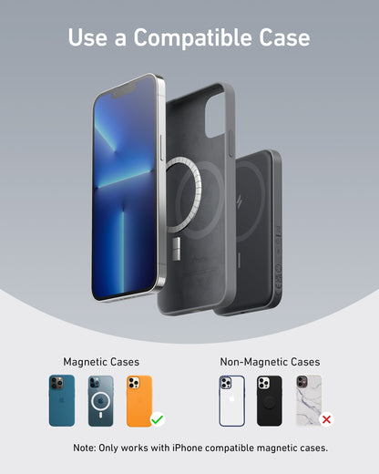Power Bank (MagGo)