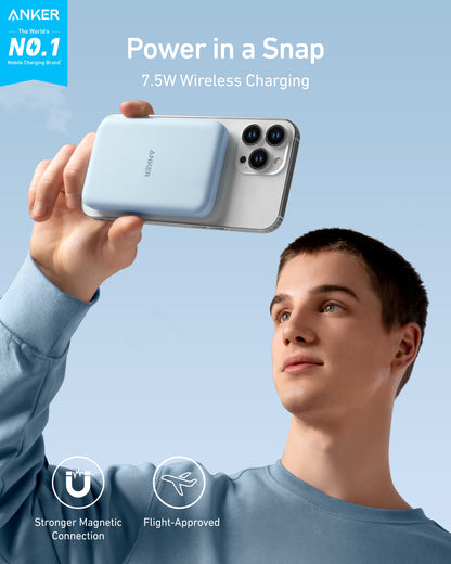 Power Bank (MagGo)