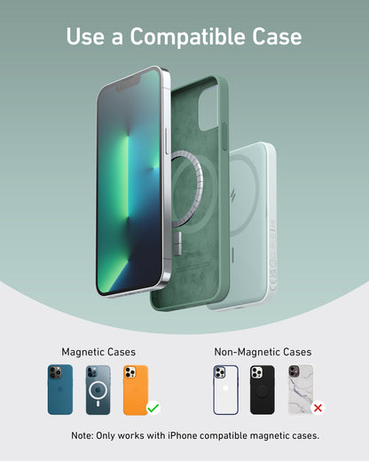 Power Bank (MagGo)