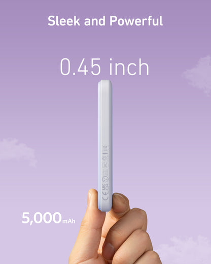 Power Bank (MagGo)