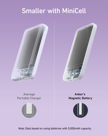 Power Bank (MagGo)