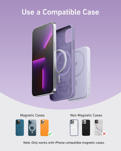 Power Bank (MagGo)