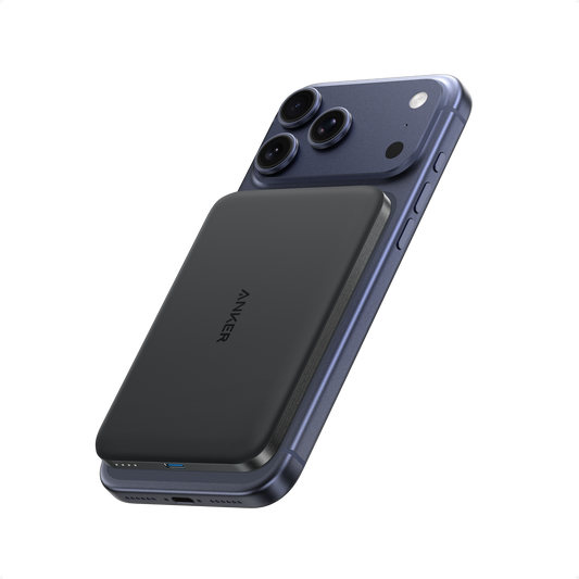 Power Bank (MagGo, Slim)