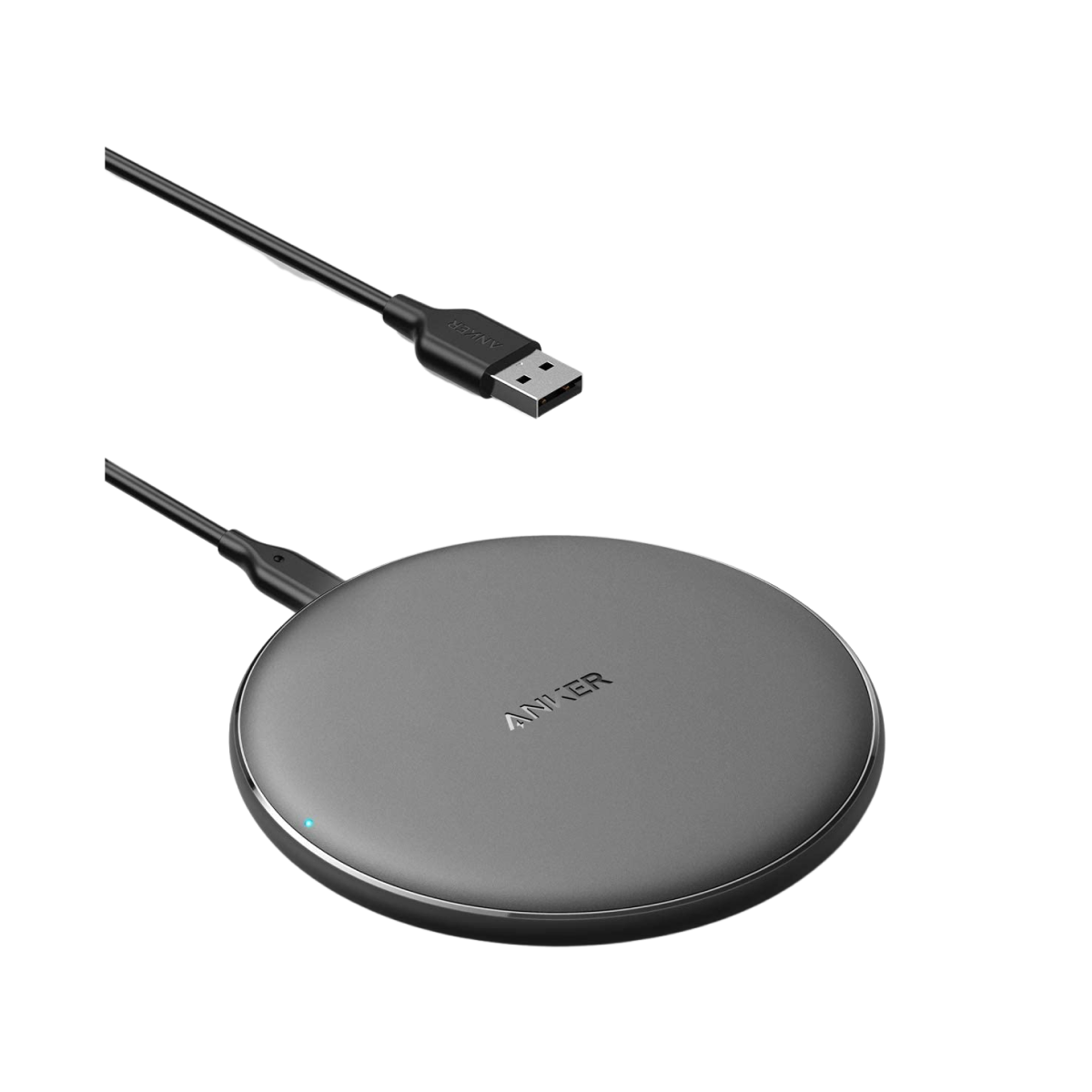 Wireless Charger (Pad)