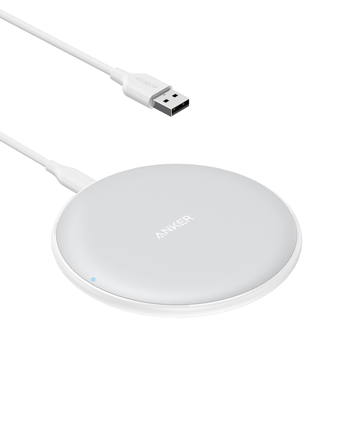 Wireless Charger (Pad)