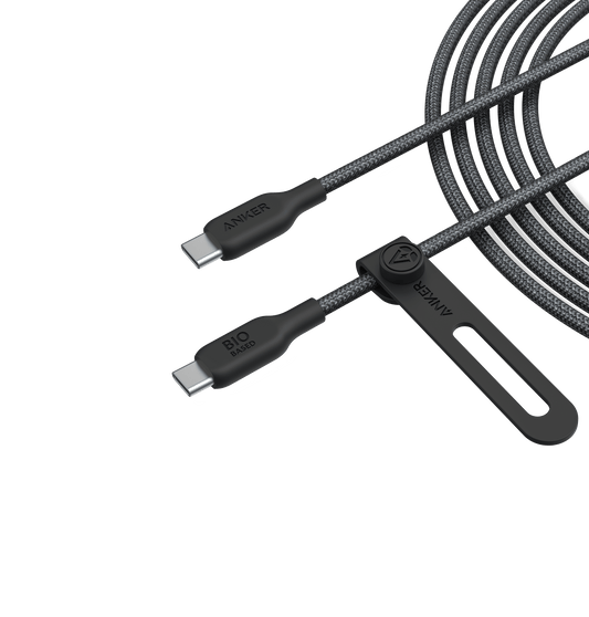 USB-C to USB-C Cable