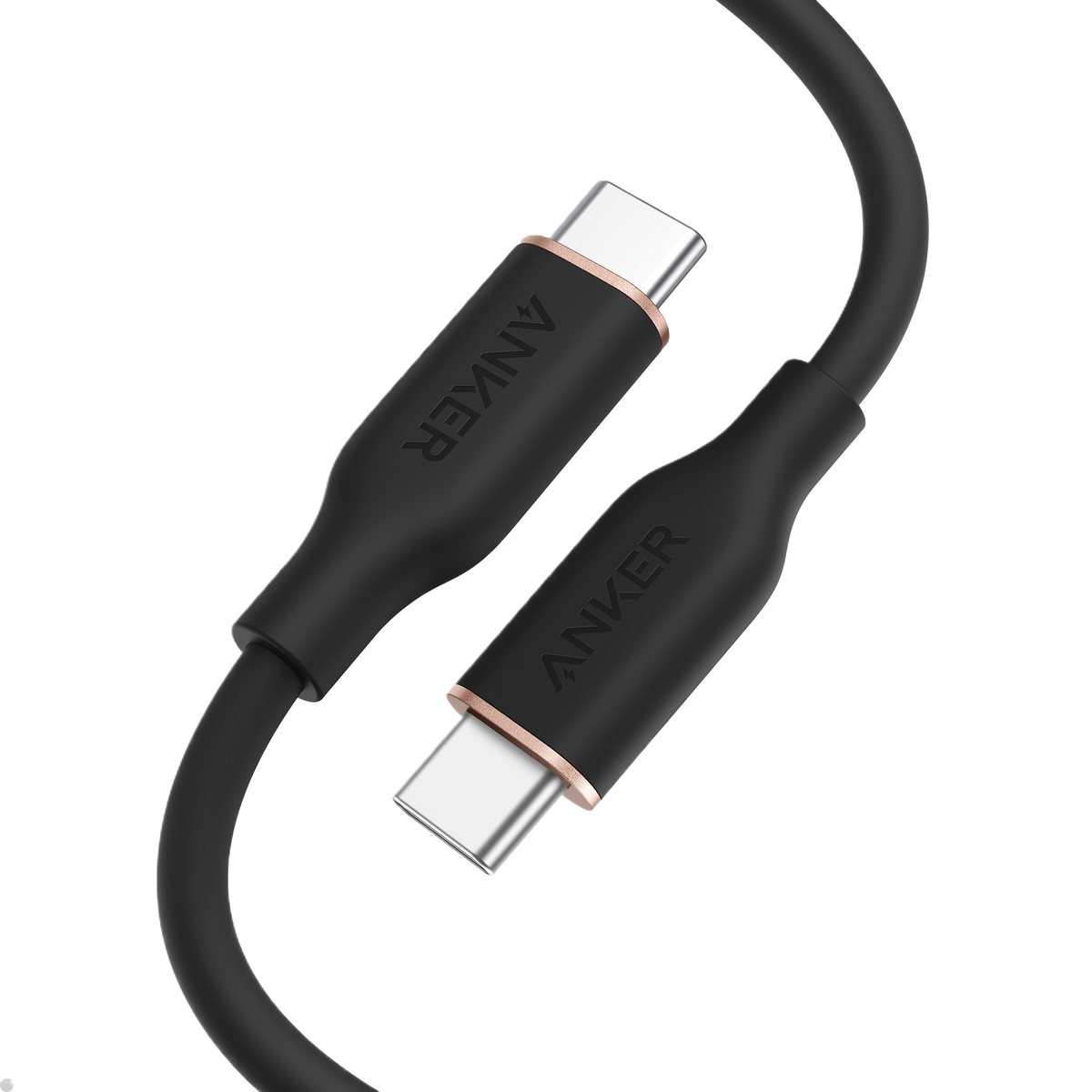 USB-C to USB-C Cable