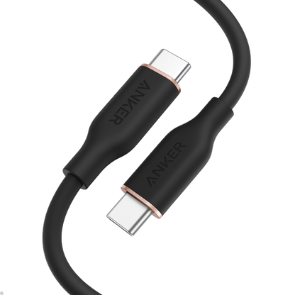 USB-C to USB-C Cable