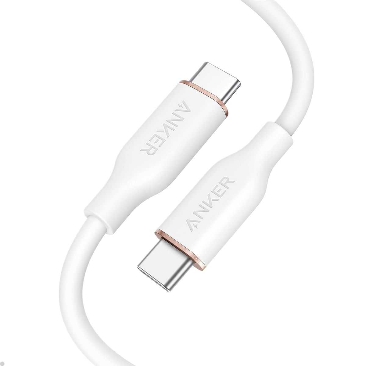 USB-C to USB-C Cable