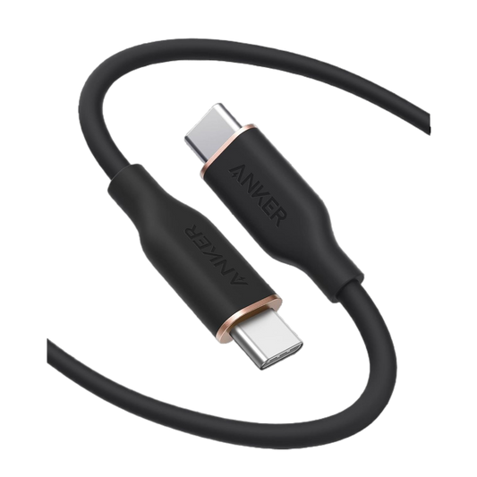 USB-C to USB-C Cable