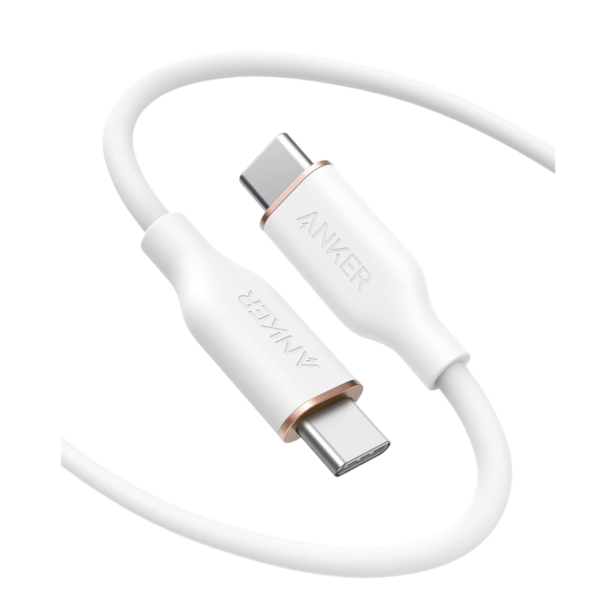 USB-C to USB-C Cable