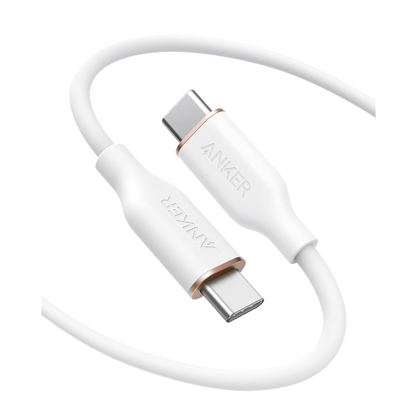 USB-C to USB-C Cable