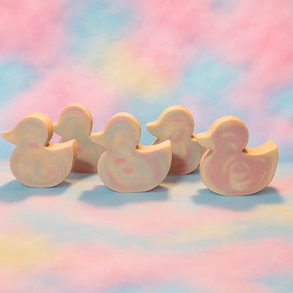Duck Soaps
