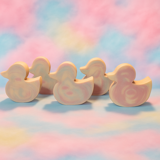 Duck Soaps