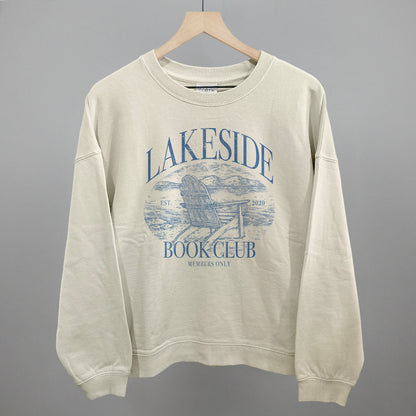 Lakeside Book Club