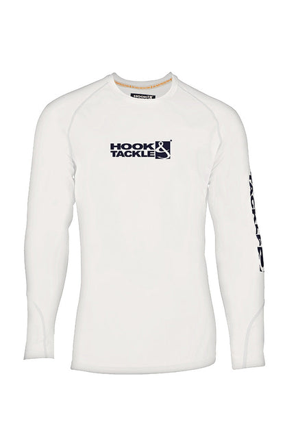 Youth Seamount UV Fishing Shirt (8-20)