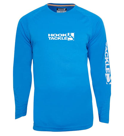 Youth Seamount UV Fishing Shirt (8-20)