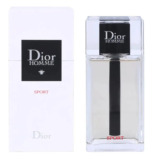 Dior Homme Sport By Dior For Men 3.4oz EDT Spray