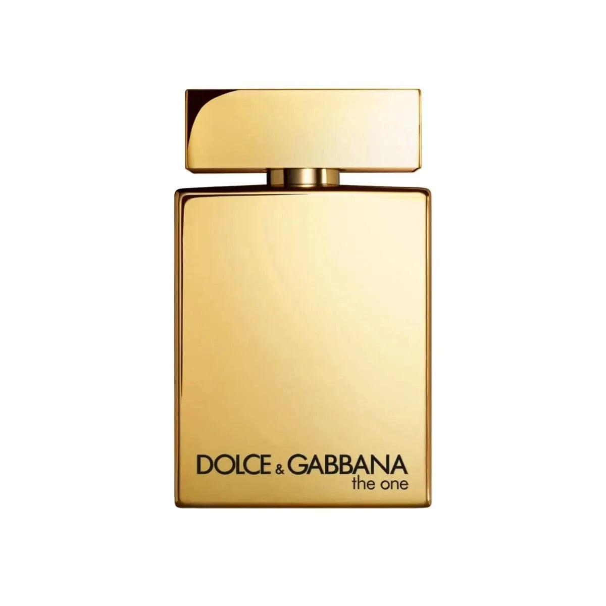 Dolce & Gabbana The One Gold For Men 3.4 oz Eau de Parfum Intense Spray