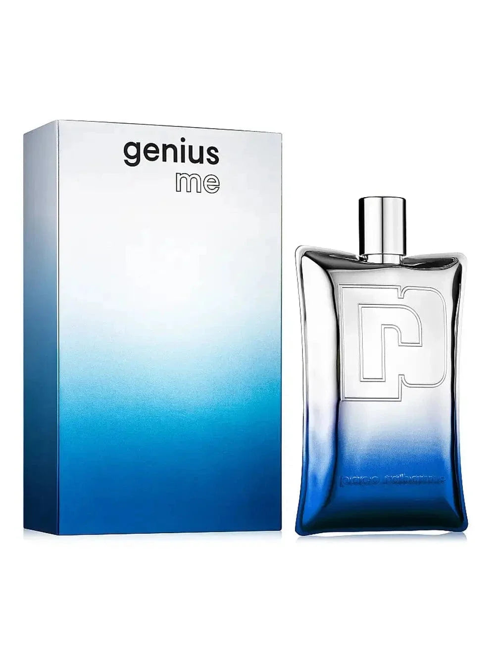 Genius Me By Paco Rabanne Unisex 2.1 oz EDP Spray