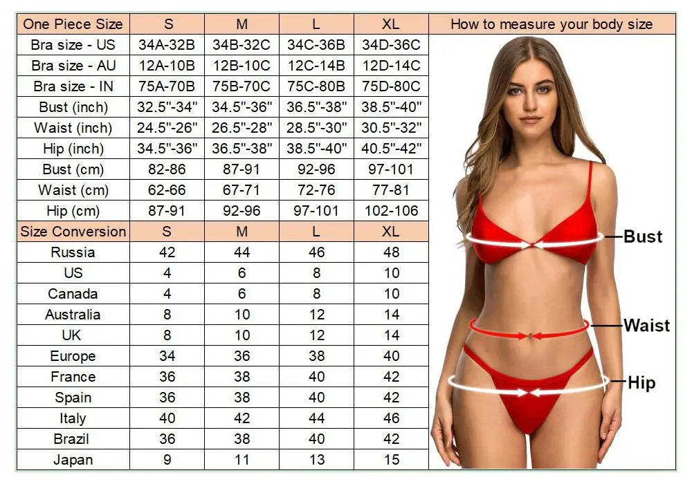 Skirt - High Cut Swimwear