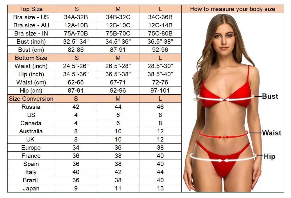 Bandeau Sheer Swimsuit High Waist Bikini