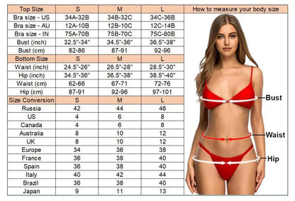 Bandeau Sheer Swimsuit High Waist Bikini