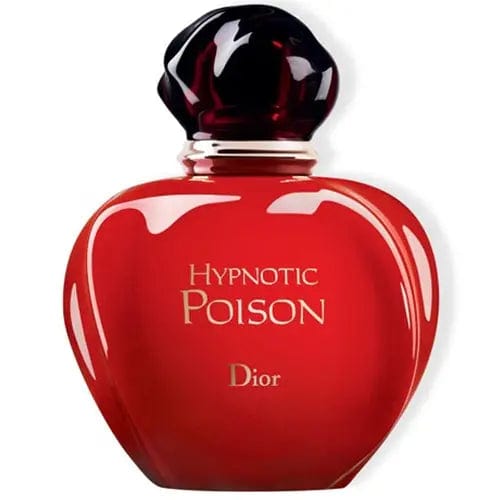 Hypnotic Poison By Christian Dior For Women 3.3oz EDT Spray