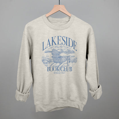 Lakeside Book Club