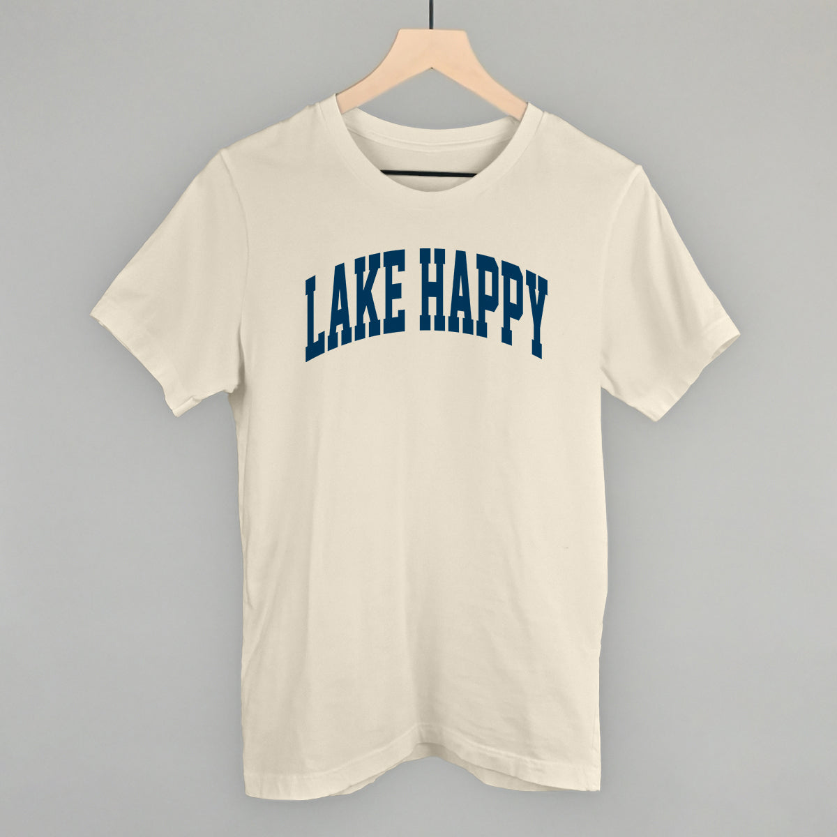 Lake Happy Arch