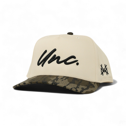 Unc Snapback Hat