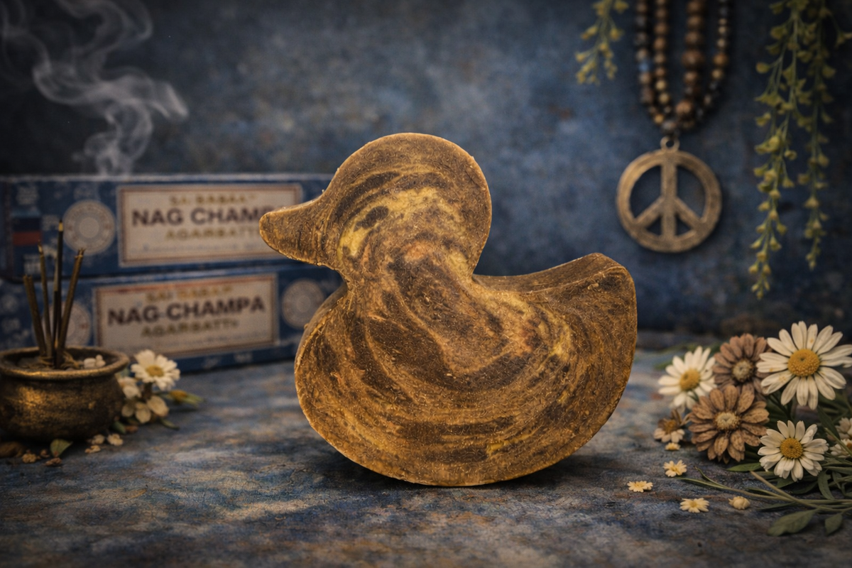 Duck Soaps