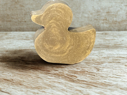 Duck Soaps
