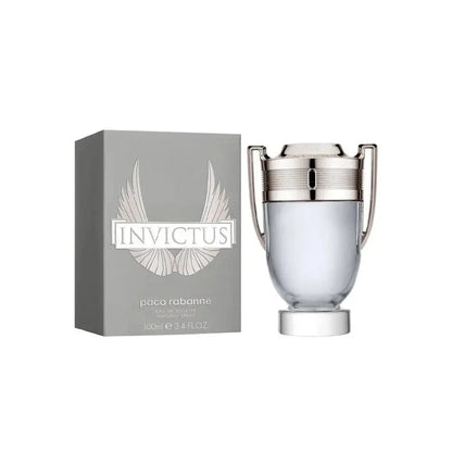 Invictus By Paco Rabanne For Men 3.4 oz EDT Spray