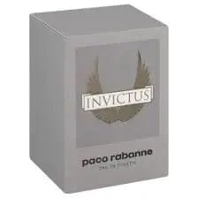 Invictus By Paco Rabanne For Men 3.4 oz EDT Spray