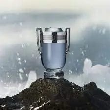 Invictus By Paco Rabanne For Men 3.4 oz EDT Spray