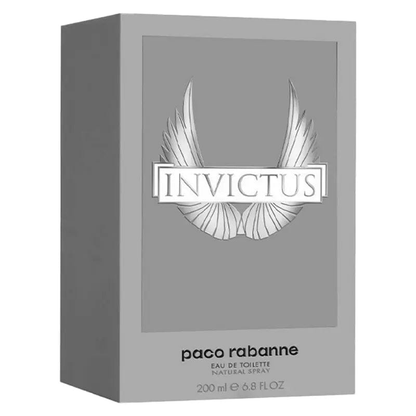 Invictus By Paco Rabanne For Men 6.8oz EDT Spray