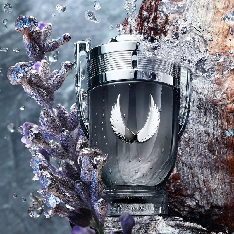 Invictus By Paco Rabanne For Men 6.8oz EDT Spray
