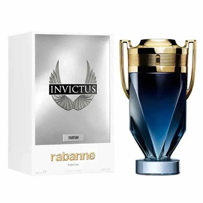Invictus By Paco Rabanne For Men 6.8oz Parfum Spray