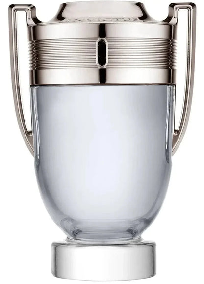 Invictus By Paco Rabanne for Men 2Pcs Set EDT Spray