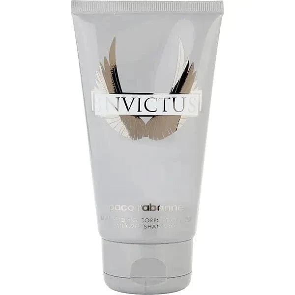 Invictus By Paco Rabanne for Men 2Pcs Set EDT Spray