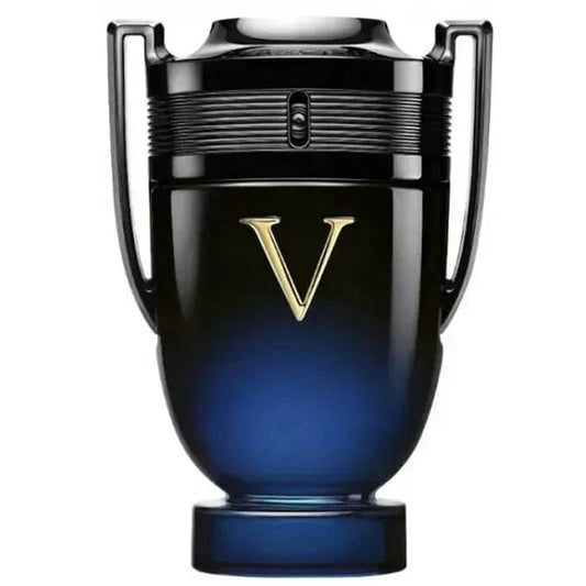 Invictus Victory Elixir By Paco Rabanne For Men 3.4 oz Parfum Intense Spray