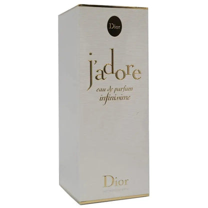J'adore Infinissime By Dior For Women 3.4oz EDP Spray