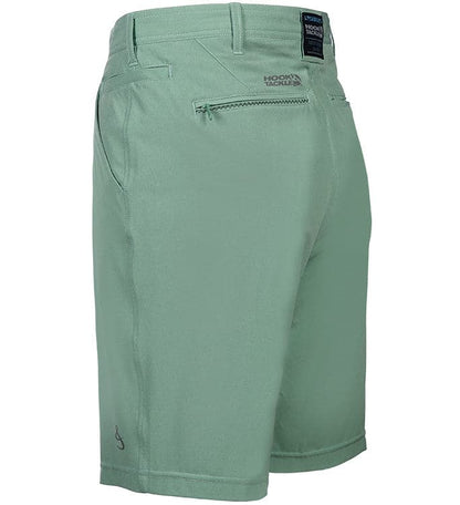 Men's Hi-Tide Hybrid 360 Degree Stretch Short