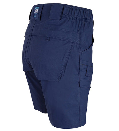 Men's Barrier Reef Stretch Fishing Short