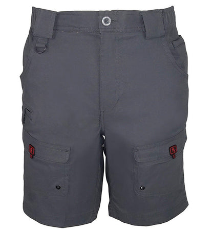 Men's Barrier Reef Stretch Fishing Short