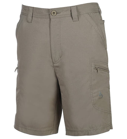 Men's Driftwood Stretch Fishing Short