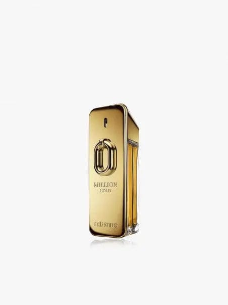 Million Gold Intense By Paco Rabanne For Men 3.4 oz EDP Spray
